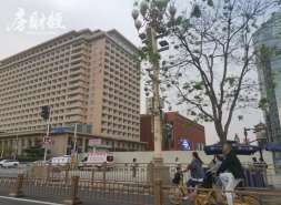 海伦堡物业退出德蓉物业，祥生服务接盘