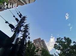 嘉福物业联合致膳餐饮新设物业公司，注册资本200万