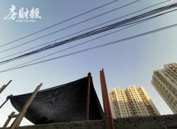 山东济南法院：国泰租赁起诉佳兆业
