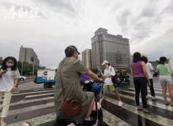 越秀地产10.22亿元，出售项目公司73.74%实际权益