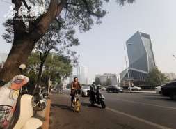 龙湖前2月合同销售44.5亿元