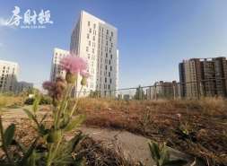 禹州集团前2月合约销售8.92亿元