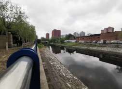 招商蛇口前2月签约销售154.39亿元