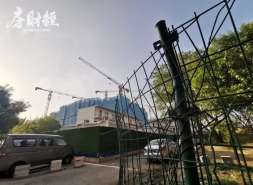 花样年2025年亏损94.98亿元