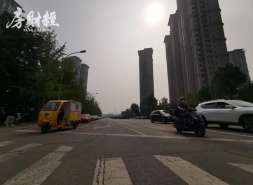 金地商置2025年收入85.05亿元，亏损34.11亿元