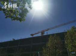 宝龙地产2025年亏损约68.45亿元