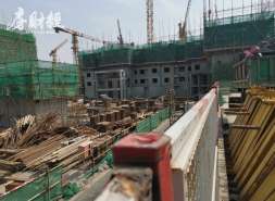 华润置地前3月合同销售441.2亿元