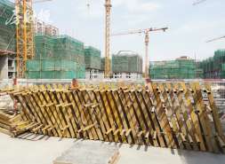 新城控股前3月合同销售约30.16亿元，下降40.89%