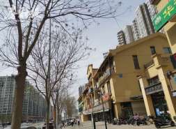 宝龙地产3月合约销售约6.49亿元