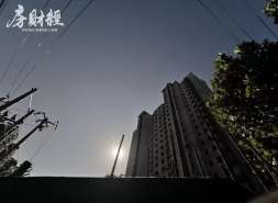 中国建筑2025年营收2.08万亿元，净利390.7亿元