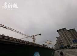 中海宏洋一季度合约销售80.91亿元