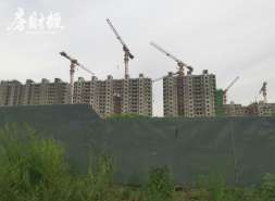 黄霄辉接任泰禾集团董事长，黄其森卸任