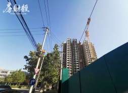 建发股份一季度营收1401.4亿元，下降2.53%