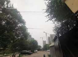 中国铁建地产2025年营收464.66亿元