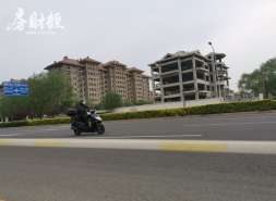 万科再获深铁集团15.52亿元低息借款