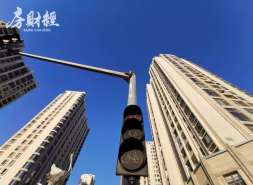 富力地产境外债务重组加入日期延长至7月31日