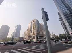大悦城：对今年市场保持谨慎乐观，收并购项目要量力而行