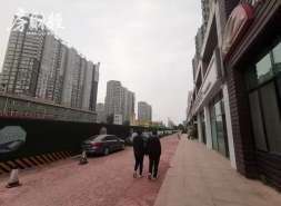 绿城中国：前5月总合同销售965亿元，代建销售约311亿元