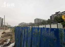 荣盛发展为“锦绣江南”提供不超过1.63亿元担保