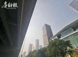 金隅集团2024年预计派发现金红利5.34亿元
