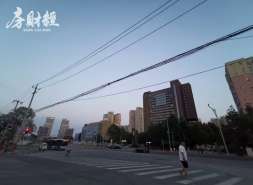 华侨城调剂8.5亿元担保额度至宁波子公司