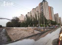 华发股份上半年利润总额12.63亿元，下降51.07%