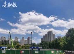 中国建筑前7月新签合同总额26798亿元