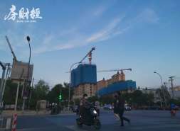 碧桂园8月合同销售约22.8亿元