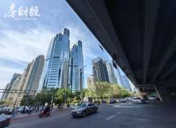 华润置地前8月合同销售约1491.0亿元