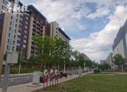 中梁地产前9月累计交付新房1.9万套