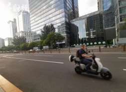 建业地产前9月合同销售61.2亿元，减少7.9%