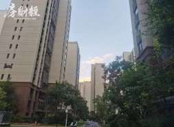 保利发展第三季度利润亏损6007.82万元，下降102.37%