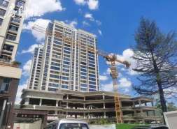 中国铁建第三季度房产签约销售174.875亿元