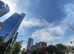 世荣兆业第三季度营收5.93亿元，利润1.09亿元