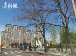 万科前三季度营收1613.9亿元，亏损280.16亿元