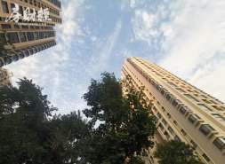 融创中国前10月合同销售327.7亿元