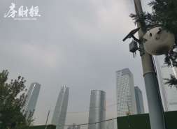 保利发展前10月签约2228.47亿元，减少21.54%