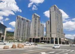 富力地产约16.8亿元境内债券通过重组