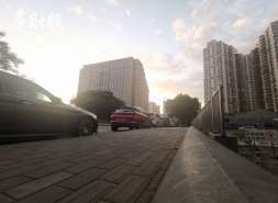 融创中国非执行董事林怀汉辞任