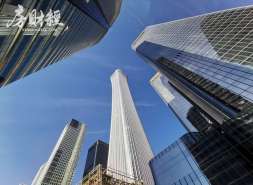 大悦城：大悦城地产在港交所上市地位将于11月27日撤销