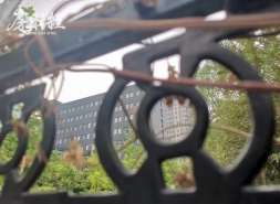  旭辉控股前11月合同销售151.0亿元