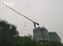 远洋集团前11月共销售237.9亿元