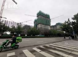 时代中国宣布撤销清盘呈请