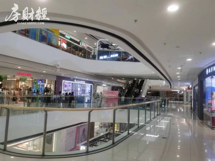 大悦城2024年发力持有型业务，商业REIT破局轻资产战略