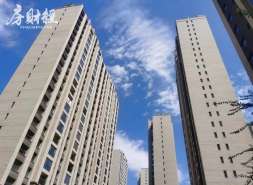 五一楼市房企聚焦破局，实景生态盘催生局部热度