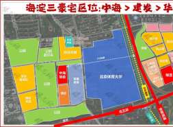 顶豪接力棒，传给了中海地产