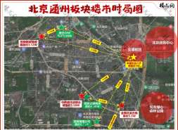 中铁建地产亮相，照猫画虎