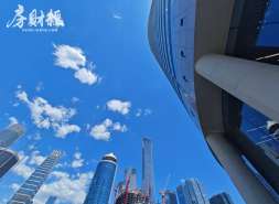 龙光境内债重组方案硬核升级，压箱底资产+现金选项加码
