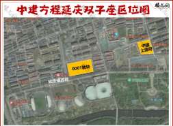 周宇騉挖角中海，中建地产第九子浮出