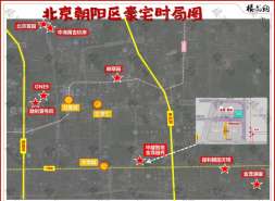 中海万吉玖序，张欣进入关键时刻